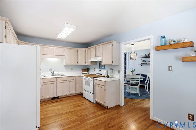 7601 Secretariat Dr, Midlothian, VA 23112