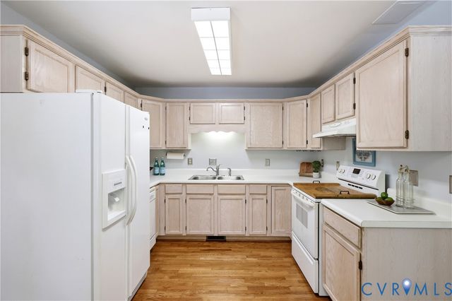 7601 Secretariat Dr, Midlothian, VA 23112