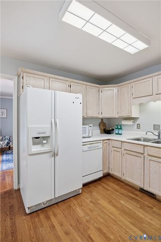 7601 Secretariat Dr, Midlothian, VA 23112