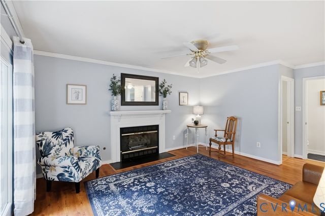 7601 Secretariat Dr, Midlothian, VA 23112