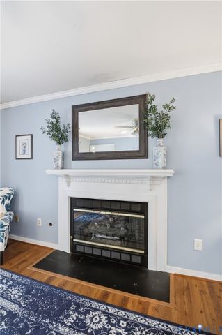 7601 Secretariat Dr, Midlothian, VA 23112
