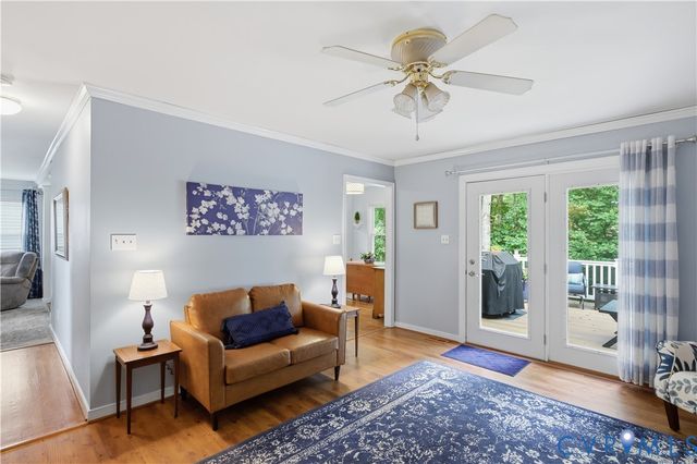 7601 Secretariat Dr, Midlothian, VA 23112