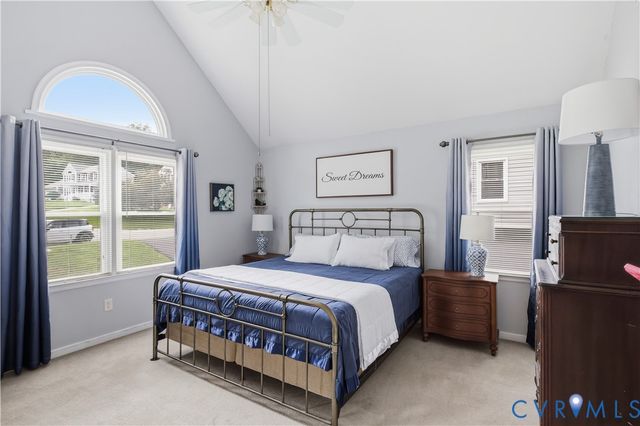 7601 Secretariat Dr, Midlothian, VA 23112