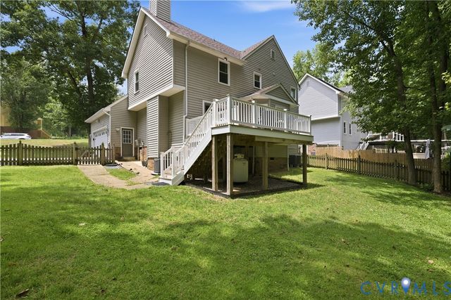 7601 Secretariat Dr, Midlothian, VA 23112