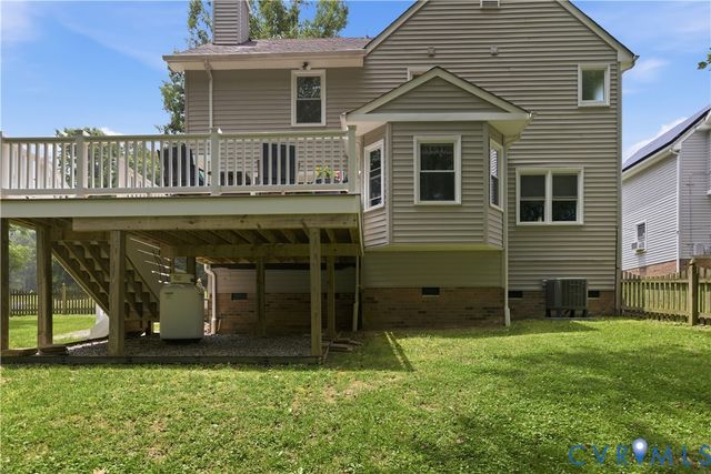 7601 Secretariat Dr, Midlothian, VA 23112