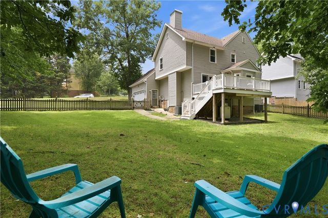7601 Secretariat Dr, Midlothian, VA 23112