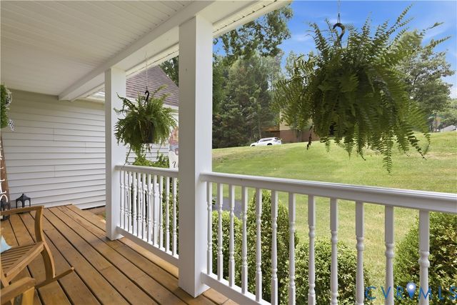 7601 Secretariat Dr, Midlothian, VA 23112