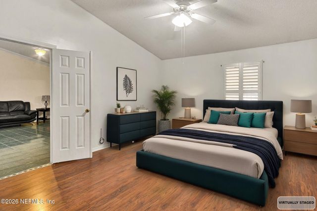 2163 ST MARTINS Drive W, Jacksonville, FL 32246