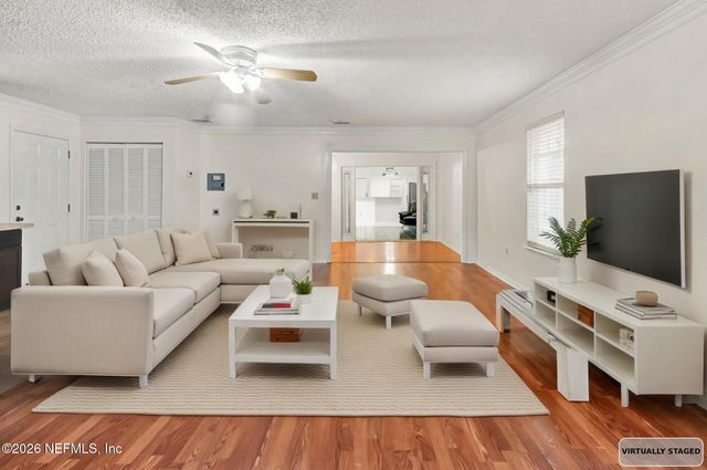 2163 ST MARTINS Drive W, Jacksonville, FL 32246