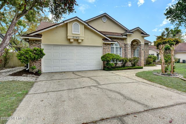 2163 ST MARTINS Drive W, Jacksonville, FL 32246