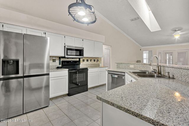 2163 ST MARTINS Drive W, Jacksonville, FL 32246