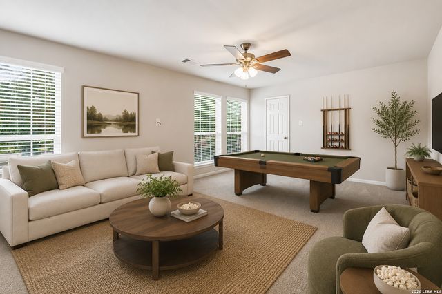 8715 Sandia Cir, Helotes, TX 78023