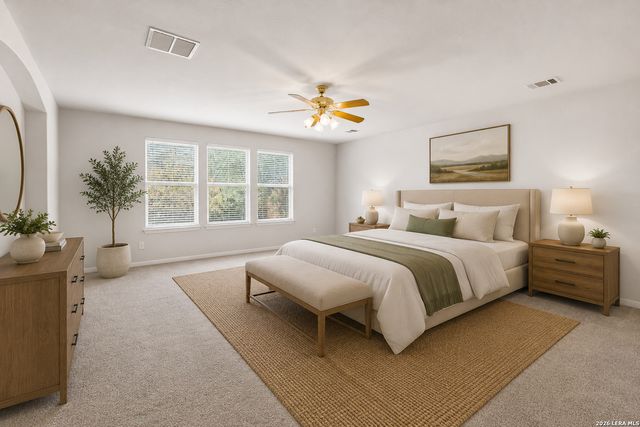 8715 Sandia Cir, Helotes, TX 78023