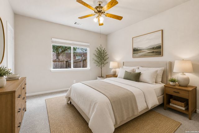 8715 Sandia Cir, Helotes, TX 78023