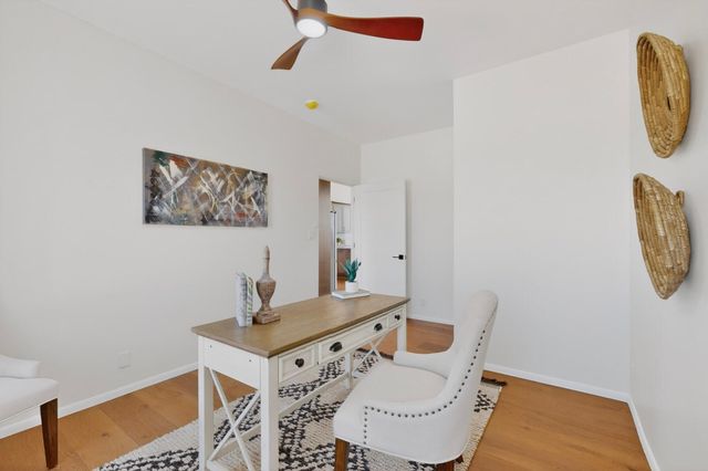 91 Cerro Alto Road, Lamy, NM 87540