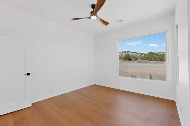 91 Cerro Alto Road, Lamy, NM 87540