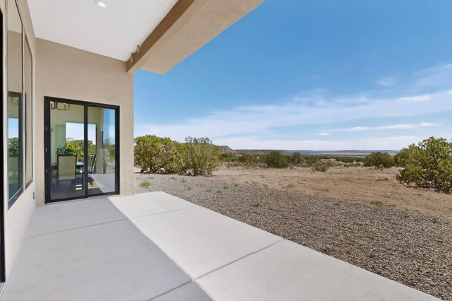 91 Cerro Alto Road, Lamy, NM 87540