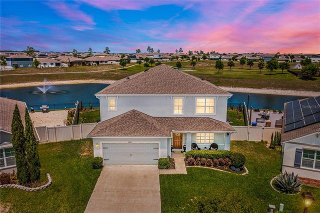 9025 PYRUS STREET, Kissimmee, FL 34747