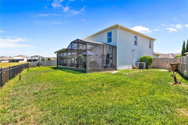 9025 PYRUS STREET, Kissimmee, FL 34747