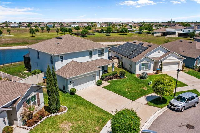 9025 PYRUS STREET, Kissimmee, FL 34747