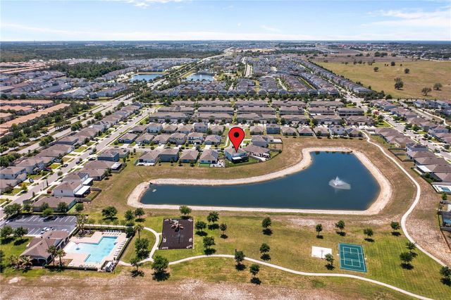 9025 PYRUS STREET, Kissimmee, FL 34747