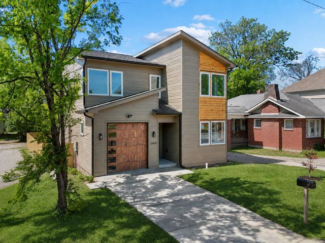 1404 Bailey Avenue, Chattanooga, TN 37404