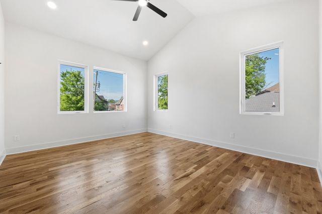 1404 Bailey Avenue, Chattanooga, TN 37404