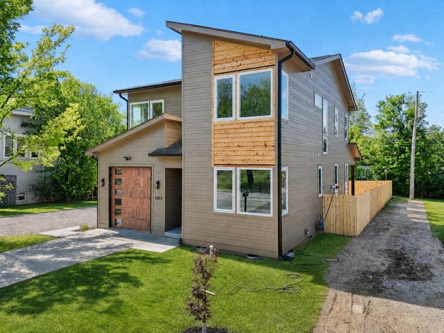 1404 Bailey Avenue, Chattanooga, TN 37404