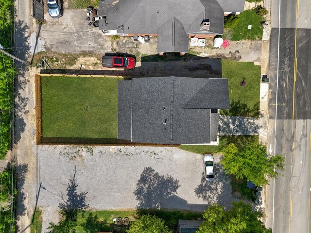 1404 Bailey Avenue, Chattanooga, TN 37404