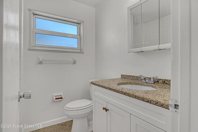 4430 Barnesdale Drive, Melbourne, FL 32935