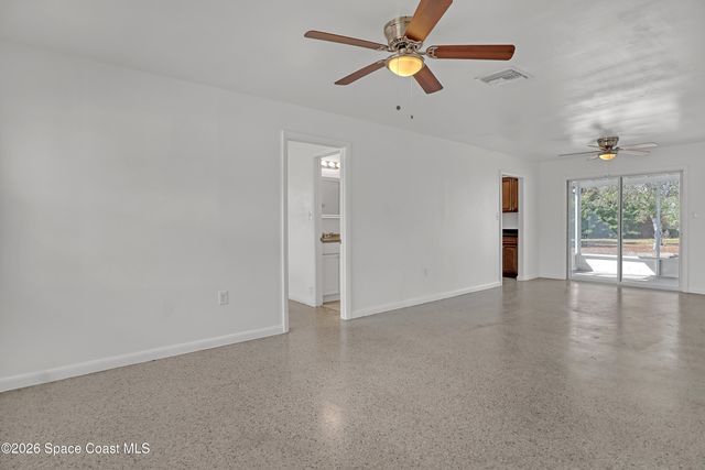 4430 Barnesdale Drive, Melbourne, FL 32935