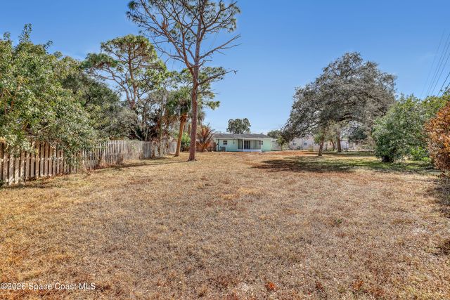 4430 Barnesdale Drive, Melbourne, FL 32935