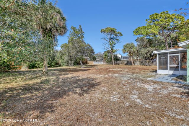 4430 Barnesdale Drive, Melbourne, FL 32935