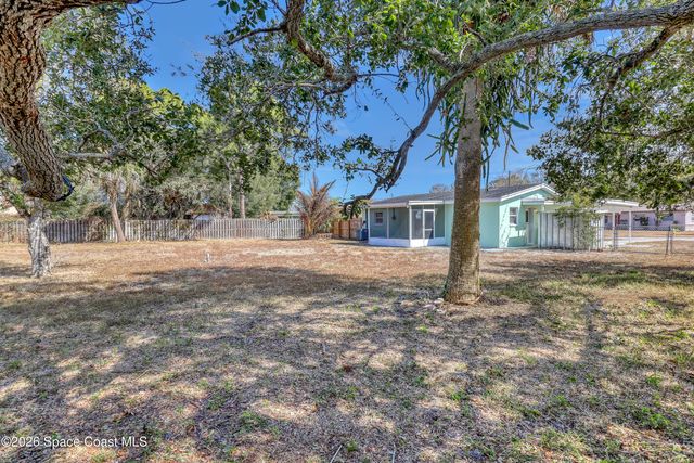 4430 Barnesdale Drive, Melbourne, FL 32935