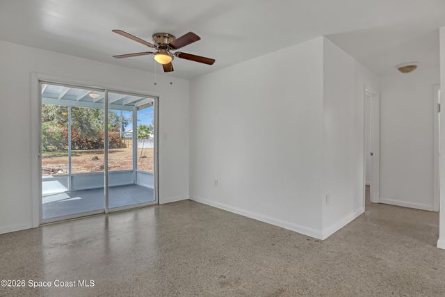 4430 Barnesdale Drive, Melbourne, FL 32935