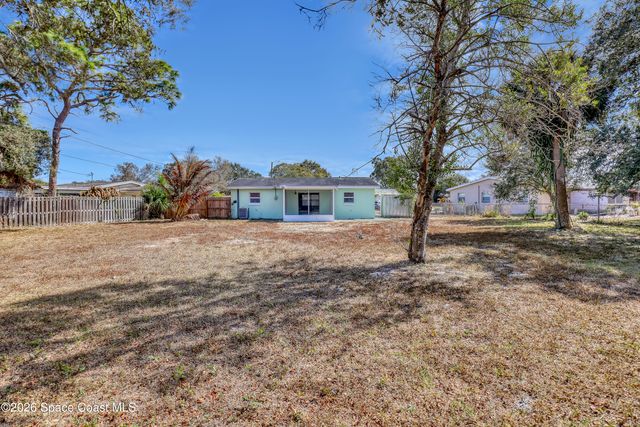 4430 Barnesdale Drive, Melbourne, FL 32935