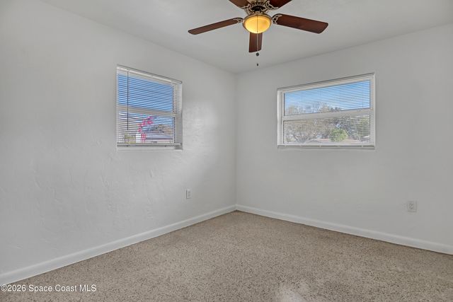 4430 Barnesdale Drive, Melbourne, FL 32935