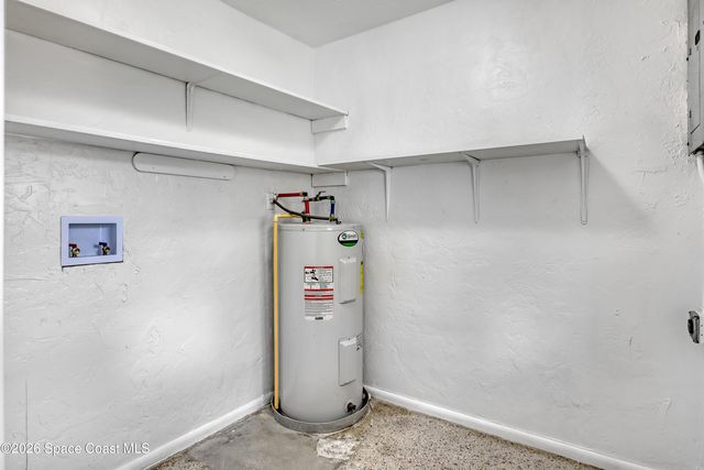 4430 Barnesdale Drive, Melbourne, FL 32935