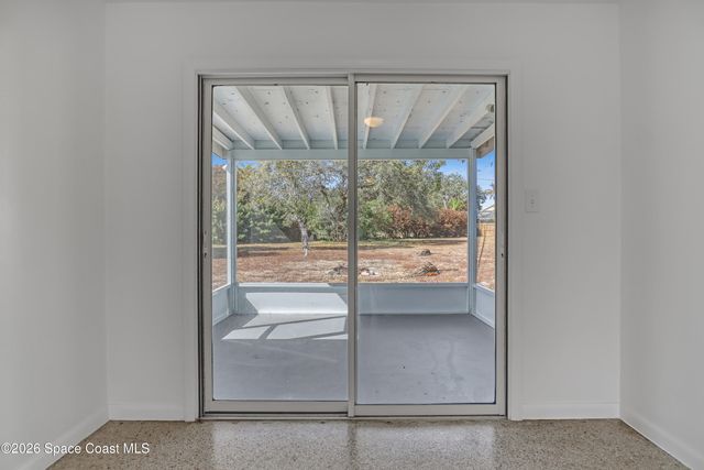 4430 Barnesdale Drive, Melbourne, FL 32935