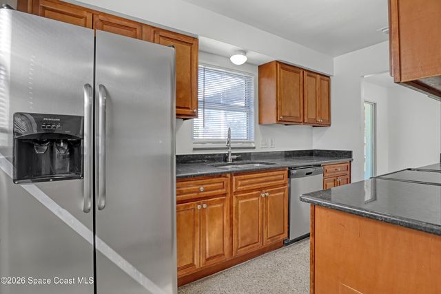 4430 Barnesdale Drive, Melbourne, FL 32935