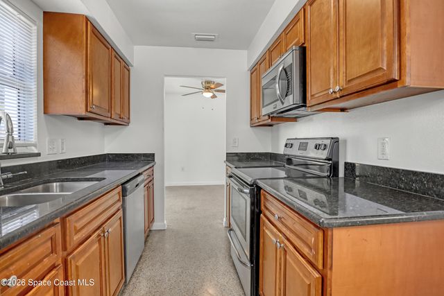 4430 Barnesdale Drive, Melbourne, FL 32935