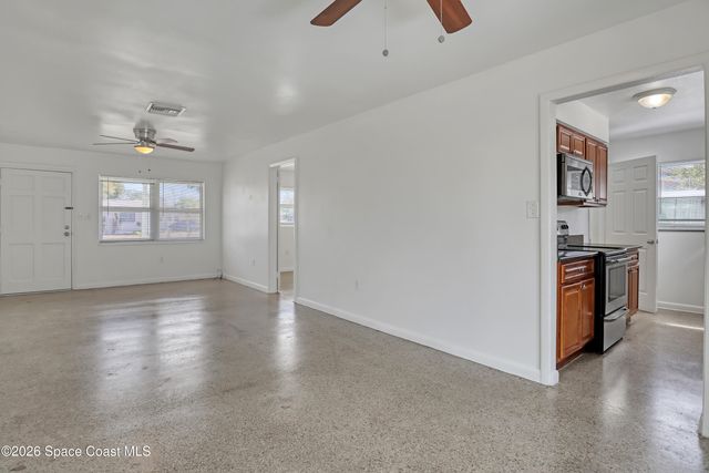 4430 Barnesdale Drive, Melbourne, FL 32935