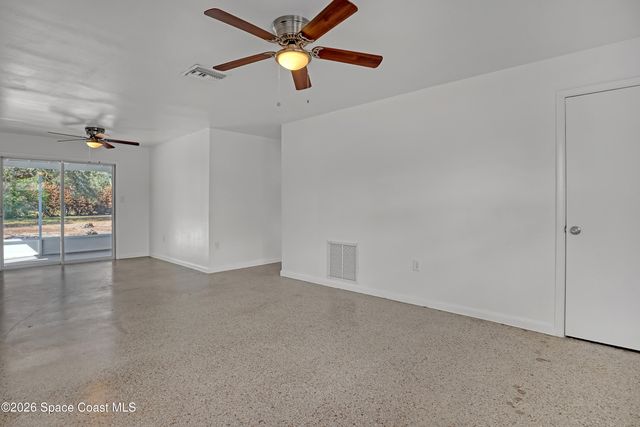 4430 Barnesdale Drive, Melbourne, FL 32935