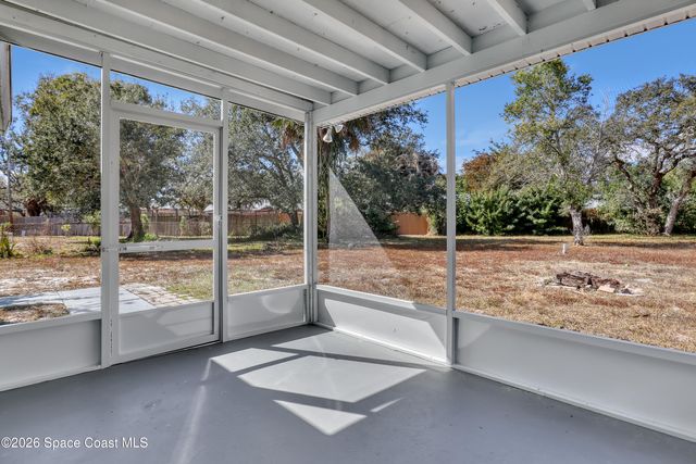 4430 Barnesdale Drive, Melbourne, FL 32935