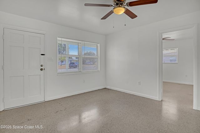 4430 Barnesdale Drive, Melbourne, FL 32935