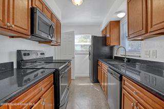 4430 Barnesdale Drive, Melbourne, FL 32935