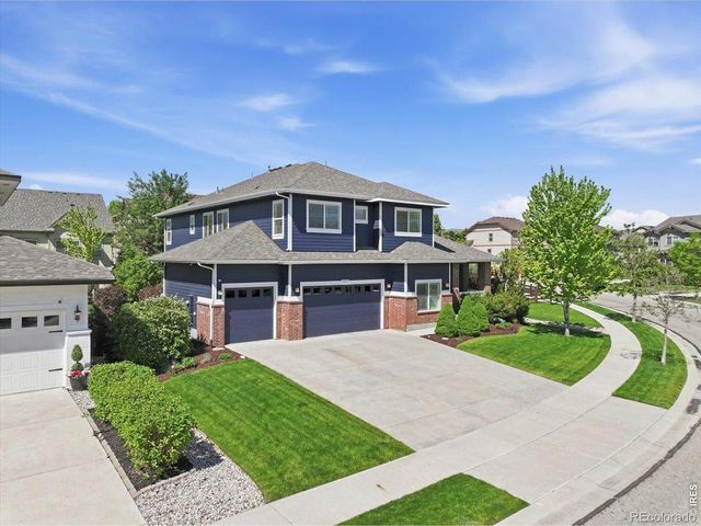 2057 Cutting Horse Drive, Fort Collins, CO 80525