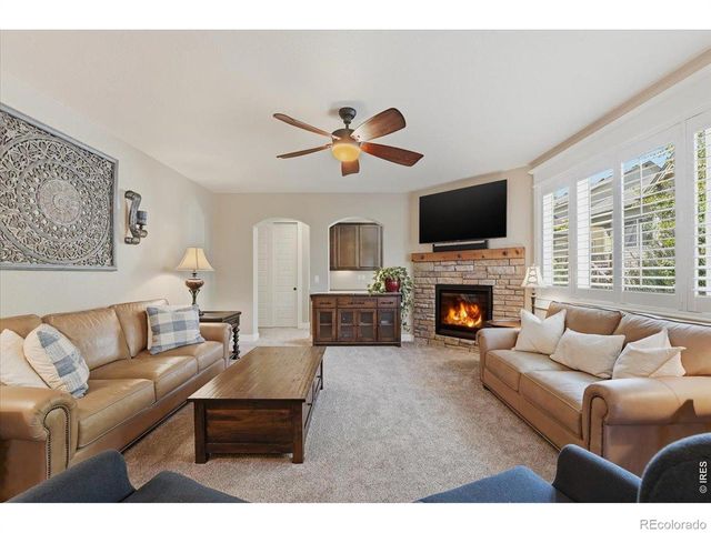 2057 Cutting Horse Drive, Fort Collins, CO 80525