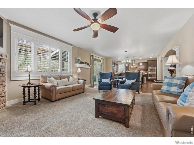 2057 Cutting Horse Drive, Fort Collins, CO 80525