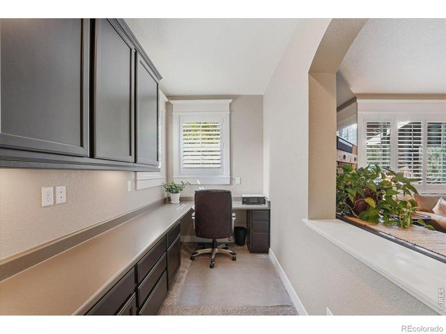2057 Cutting Horse Drive, Fort Collins, CO 80525